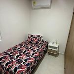 Nice Apartment With Balcony View In Ctg