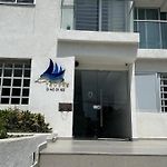 Nice Apartment With Balcony View In Ctg