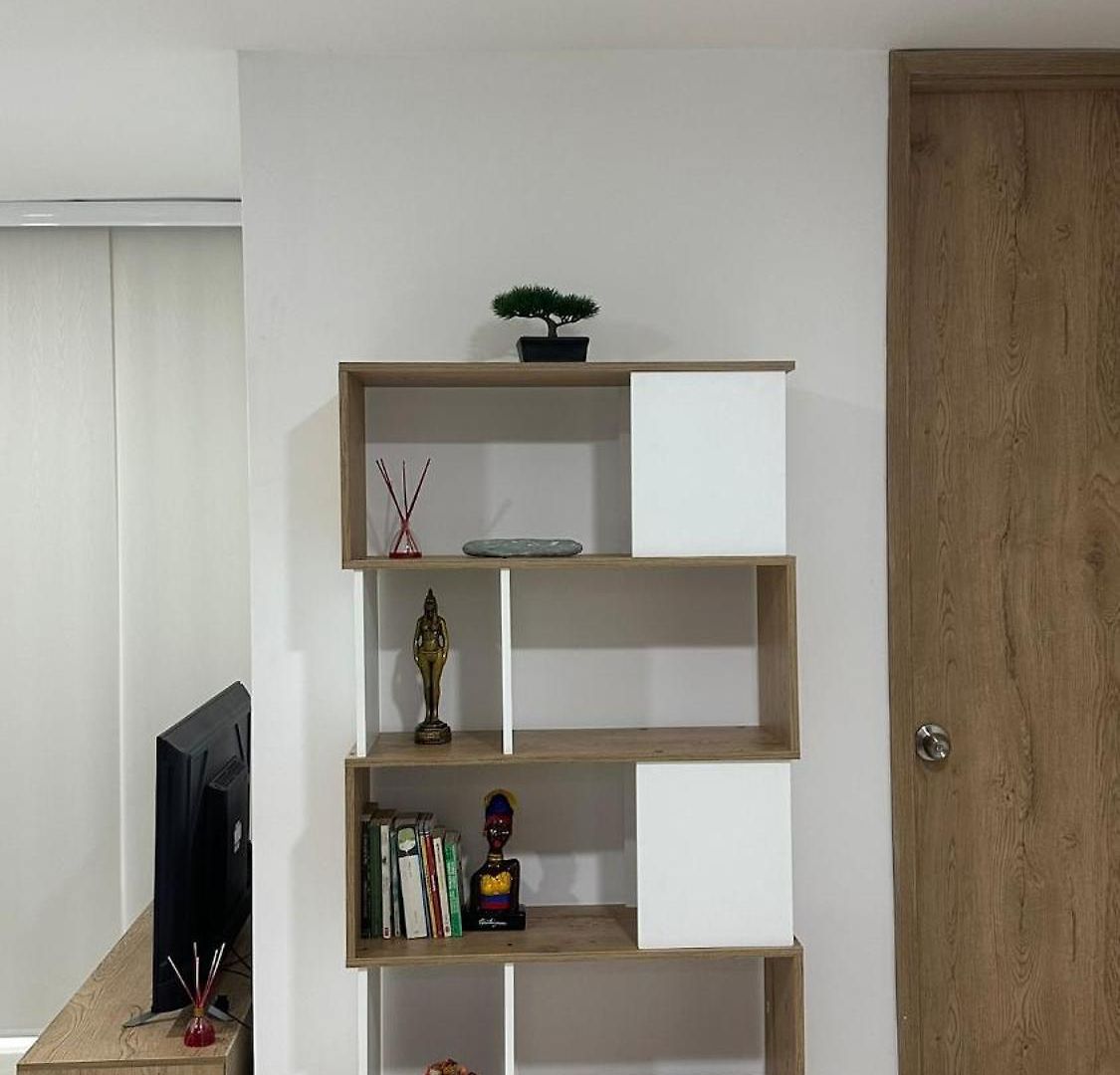 Apartamento With Balcony View In Ctg