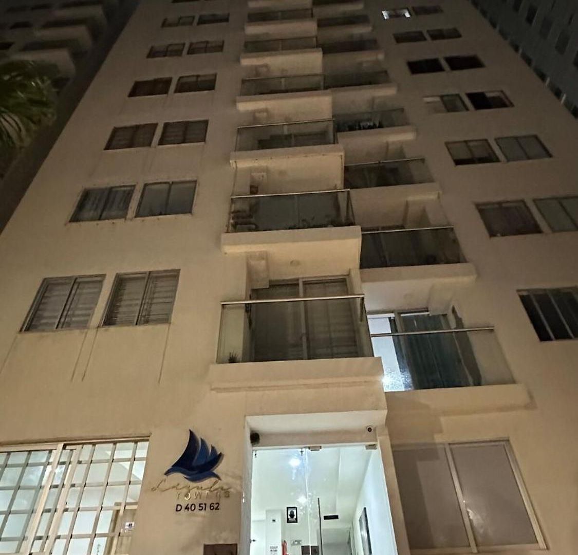 Apartamento With Balcony View In Ctg *