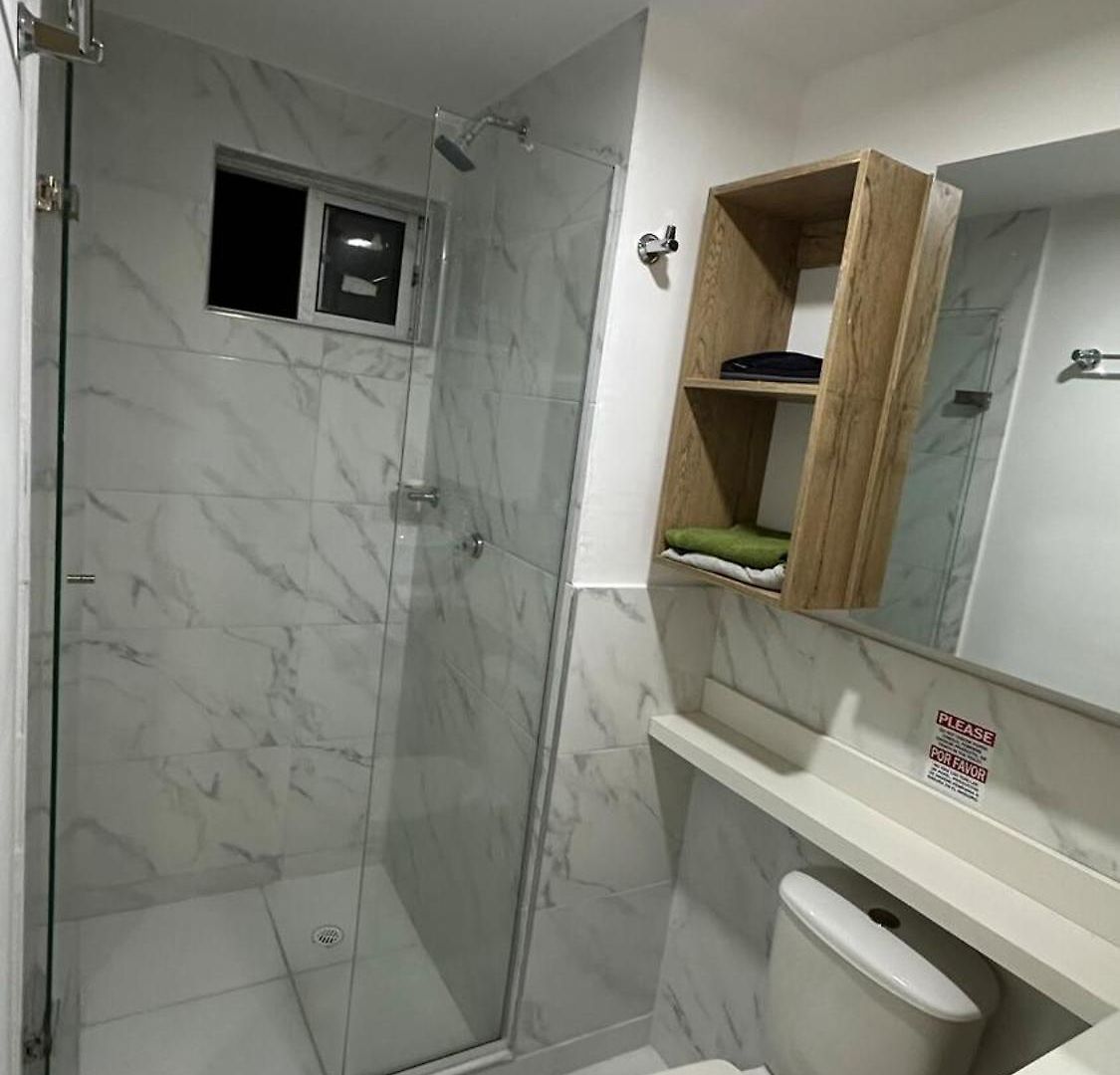 Apartamento With Balcony View In Ctg