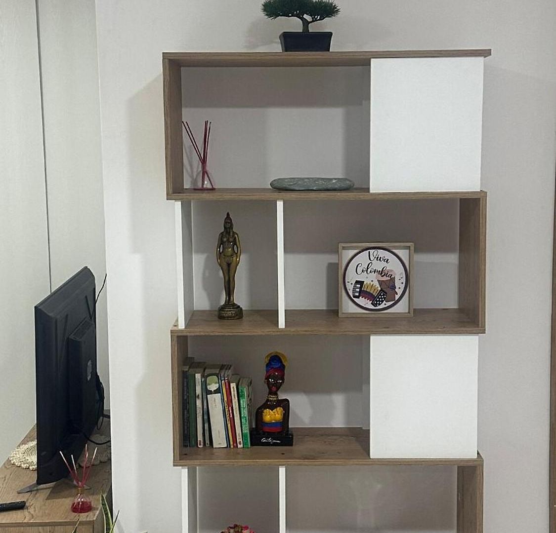 Apartamento With Balcony View In Ctg Cartagena