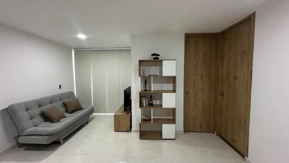 Apartamento With Balcony View In Ctg