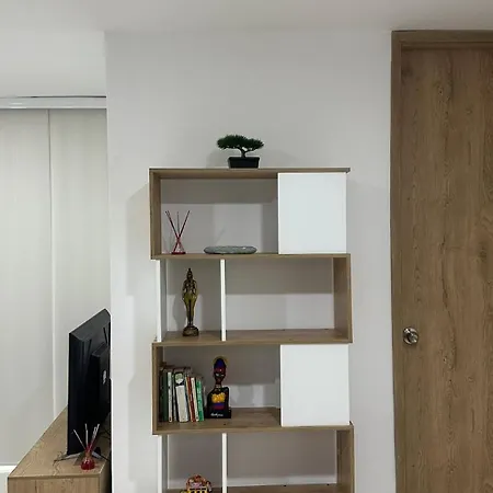 Apartamento With Balcony View In Ctg