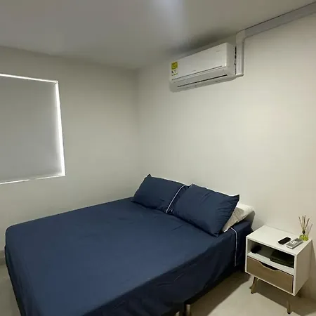Apartamento With Balcony View In Ctg *