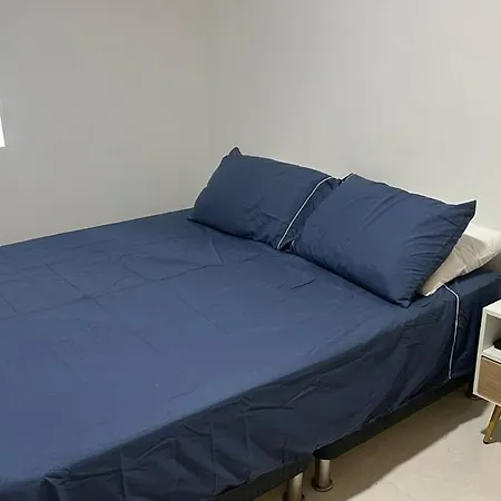 Apartamento With Balcony View In Ctg *