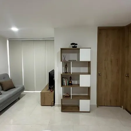 Apartamento With Balcony View In Ctg